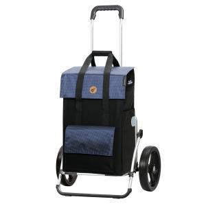 Cargo Shopper XXL Vektor Blau