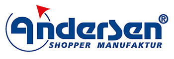 Die Firma Andersen shopper aus Satrup steht seit über 50 Jahren für Qualität aus Deutschland